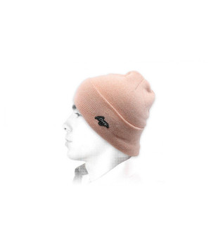 Mütze mit Rand Wrung rosa Trill Beanie heather pink